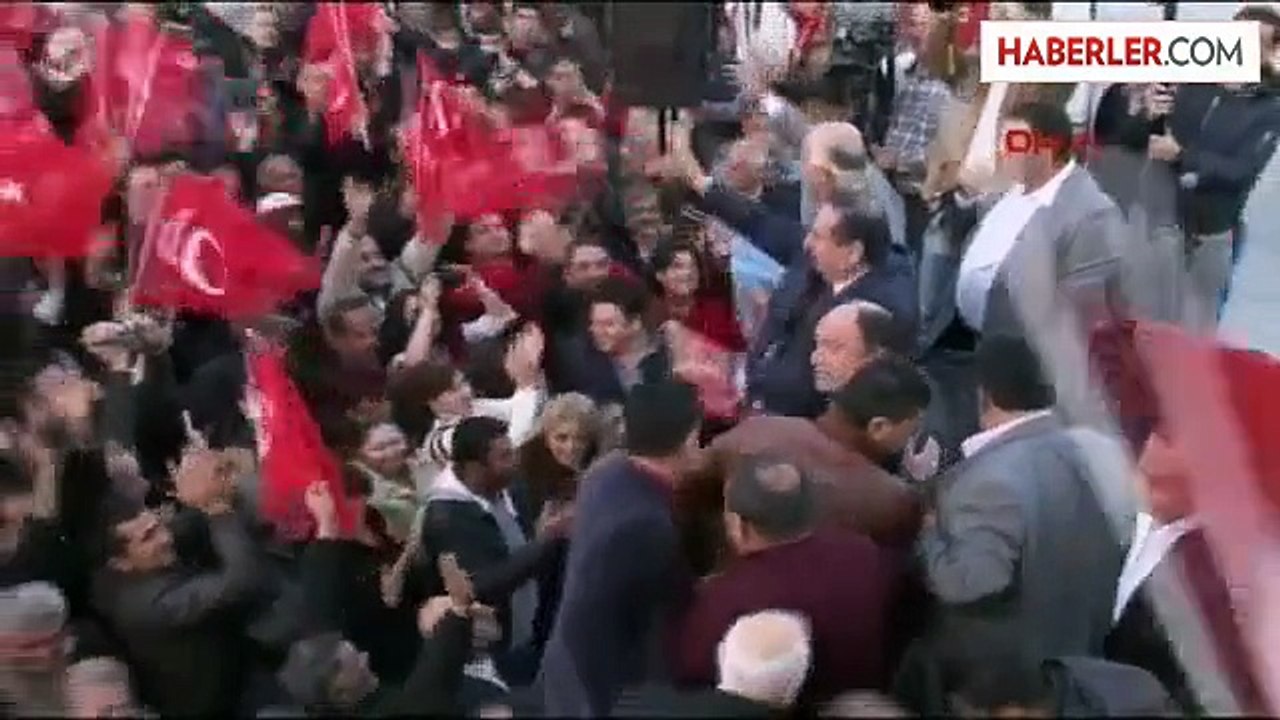 CHP'li Meclis Üyesine, Erdoğan'a Hakaretten 11 Ay Hapis