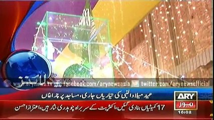 Headlines - 1600 - Tuesday - 30 - Dec - 2014