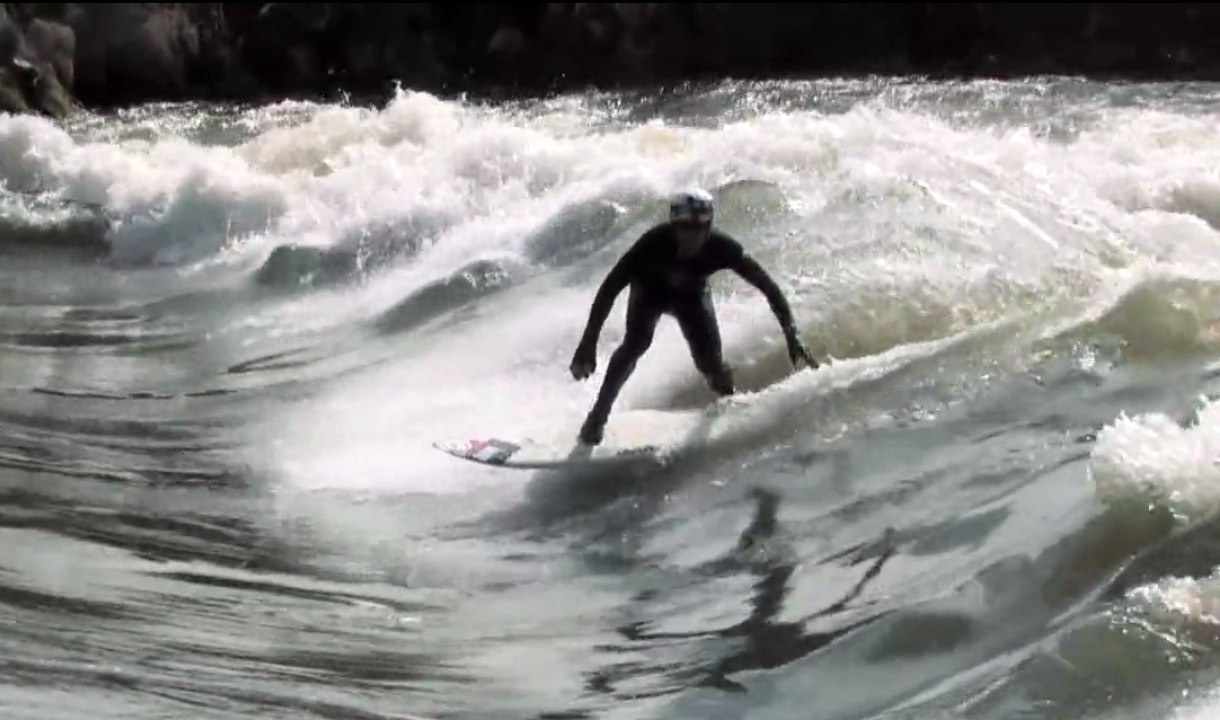 New static wave in Poland !