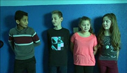 Tous différents, tous dansants - Le spectacle