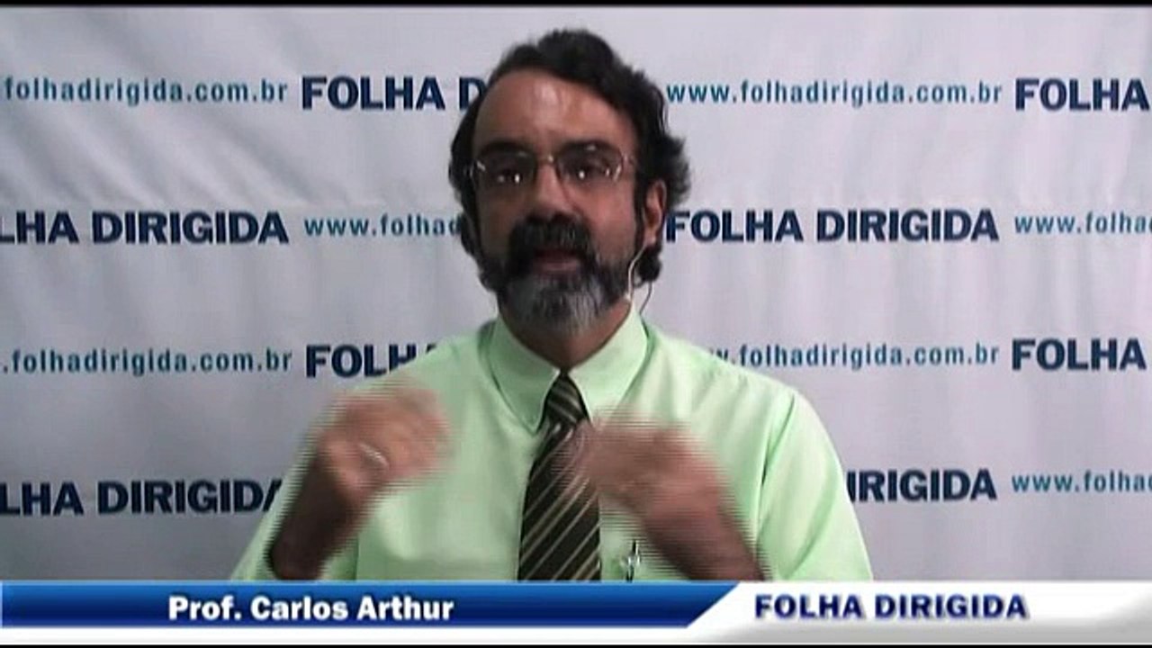 Folha Dirigida - C. B. (Resolução de Questões) - Administradoras de Cartões de Crédito (Carlos Arthur)