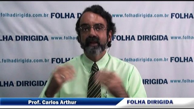 Folha Dirigida - C. B. (Resolução de Questões) - Administradoras de Cartões de Crédito (Carlos Arthur)