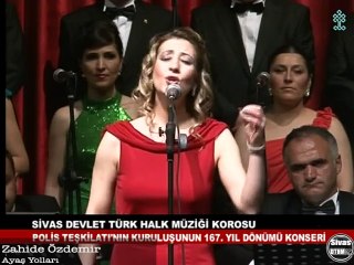 Sivas DTHMK- Zahide Özdemir - Ayaş Yolları