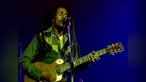 Bob Marley & The Wailers - Revolution