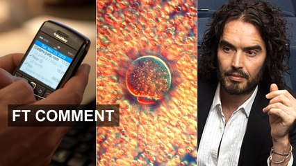 Kellaway and Skapinker review 2014