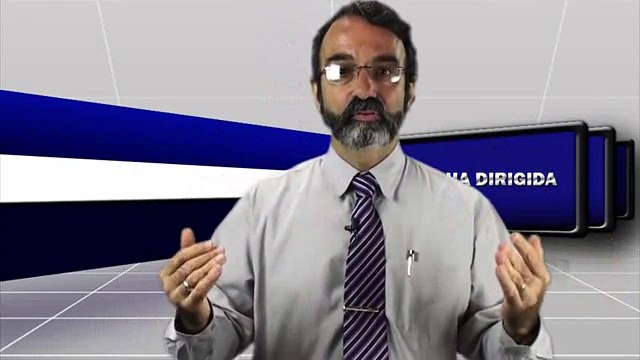 Folha Dirigida - C. B. (Resolução de Questões) - Mercado de Estrutura SFN (Carlos Arthur)