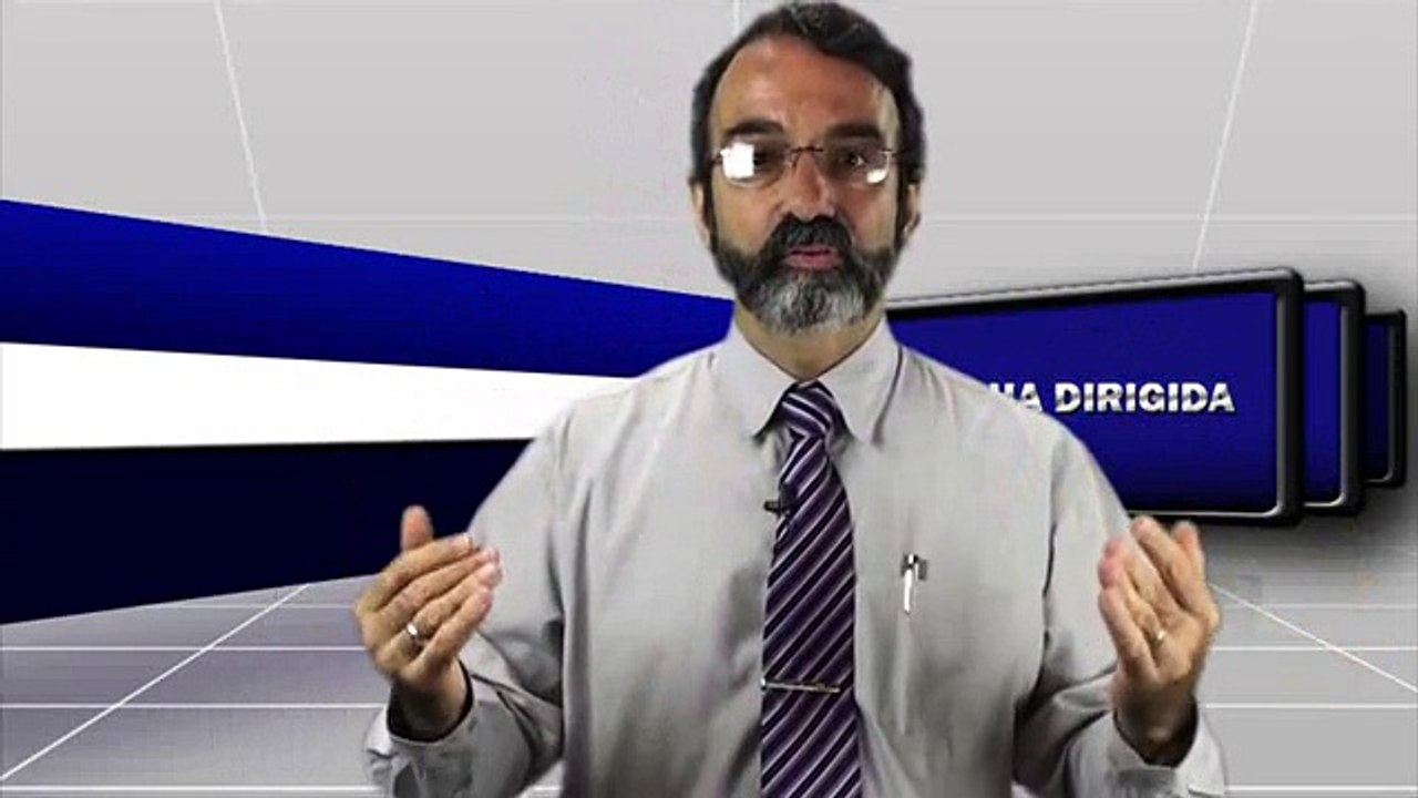 Folha Dirigida - C. B. (Resolução de Questões) - Mercado de Estrutura SFN  (Carlos Arthur)