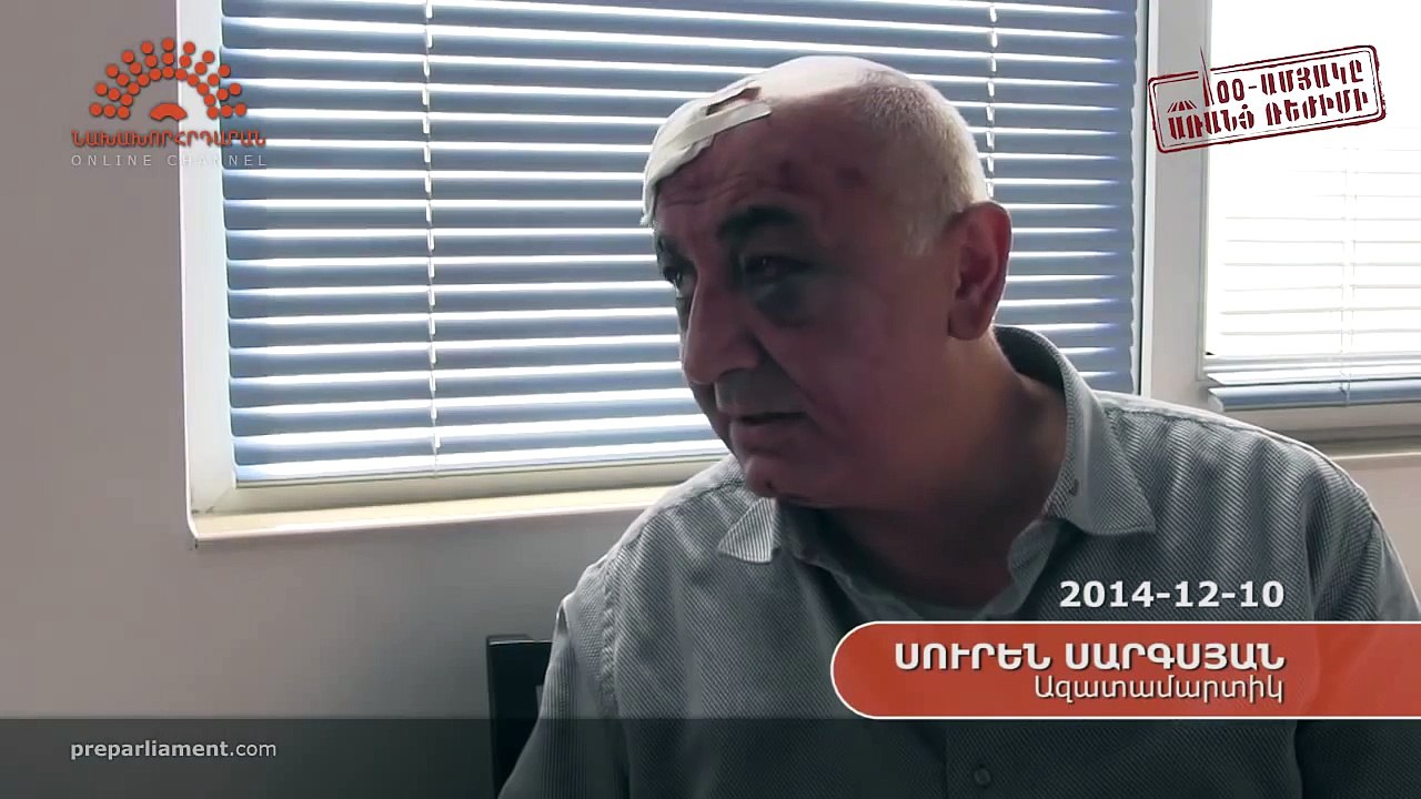 Սա անպատասխան չի մնա. ազատամարտիկները՝ ռեժիմին
