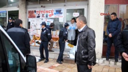 18 Yaşındaki Genç Av Tüfeğiyle İntihar Etti