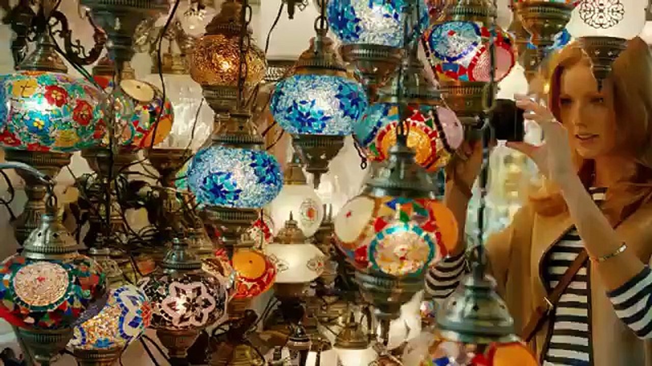 Türkiye tanıtım videosu-1