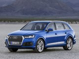 Audi Q7 2015 : Le trailer vidéo