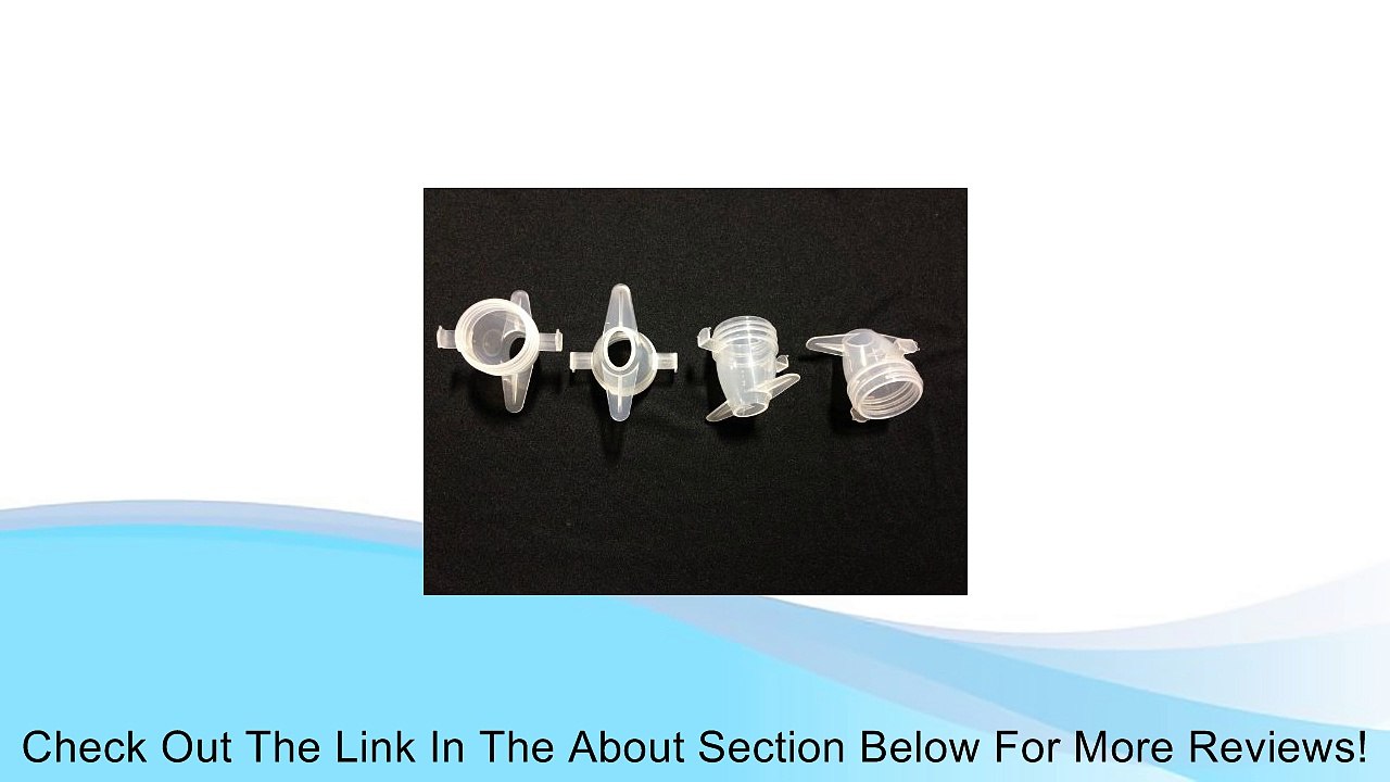 Honeysuckle Breast Pump Adapter Review