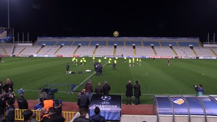 Niet del TAS: niente mercato per il Barcellona