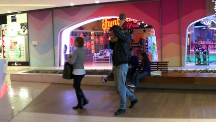 Коледа в Банкя 2014 г.