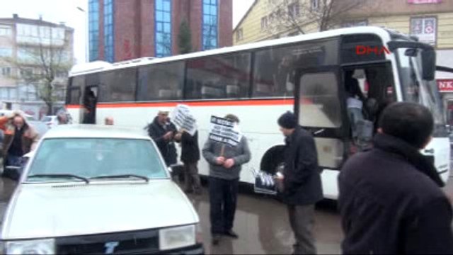 Çayırovalılar'ın Kentsel Dönüşüm Projesine Karşı Dava Açtı