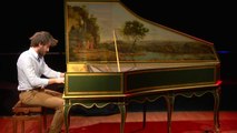 Concerto nach Italienischem de Bach par Jean Rondeau - Révélations des Victoires de la Musique Classique 2015
