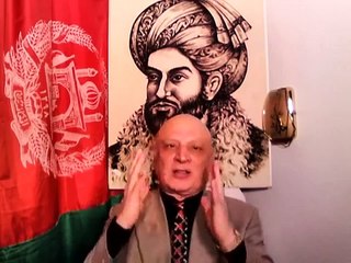 GAM - Pukhtun History, Part-5 , .پښتانه ، موريا خاندان او سپين پوستۍ هنز