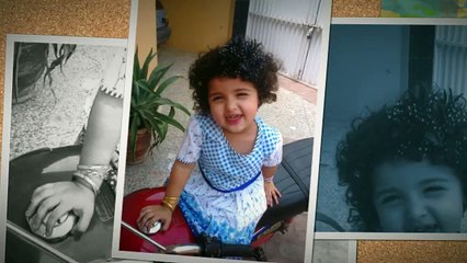 Birth Day of Dua Fatimah