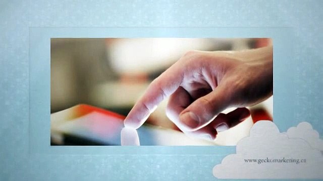 Gecko Marketing - website design - seo company