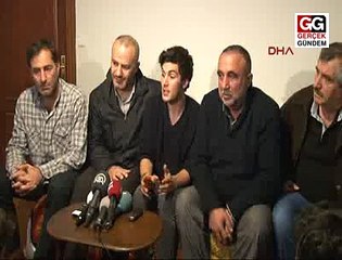 ANT SEKBAN: BENDEN HELALLİK İSTEDİ