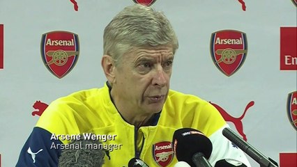 Arsene Wenger dismisses Podolski move