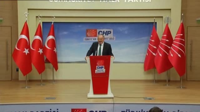 Haluk Koç - Erdoğan'ın Bakanlar Kurulu'na Başkanlık Etmesi