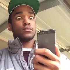 Iphone Prank Must See (It's Vine)