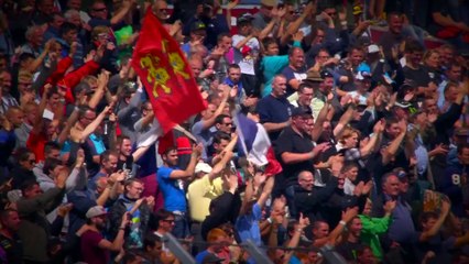 World RX - Team Peugeot - Hansen - Season Review