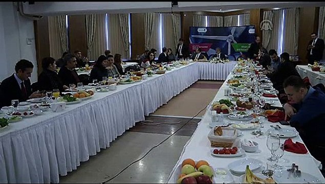 Taner Yıldız Kaçak elektrik kullanımıyla ilgili mücadele devam edecek