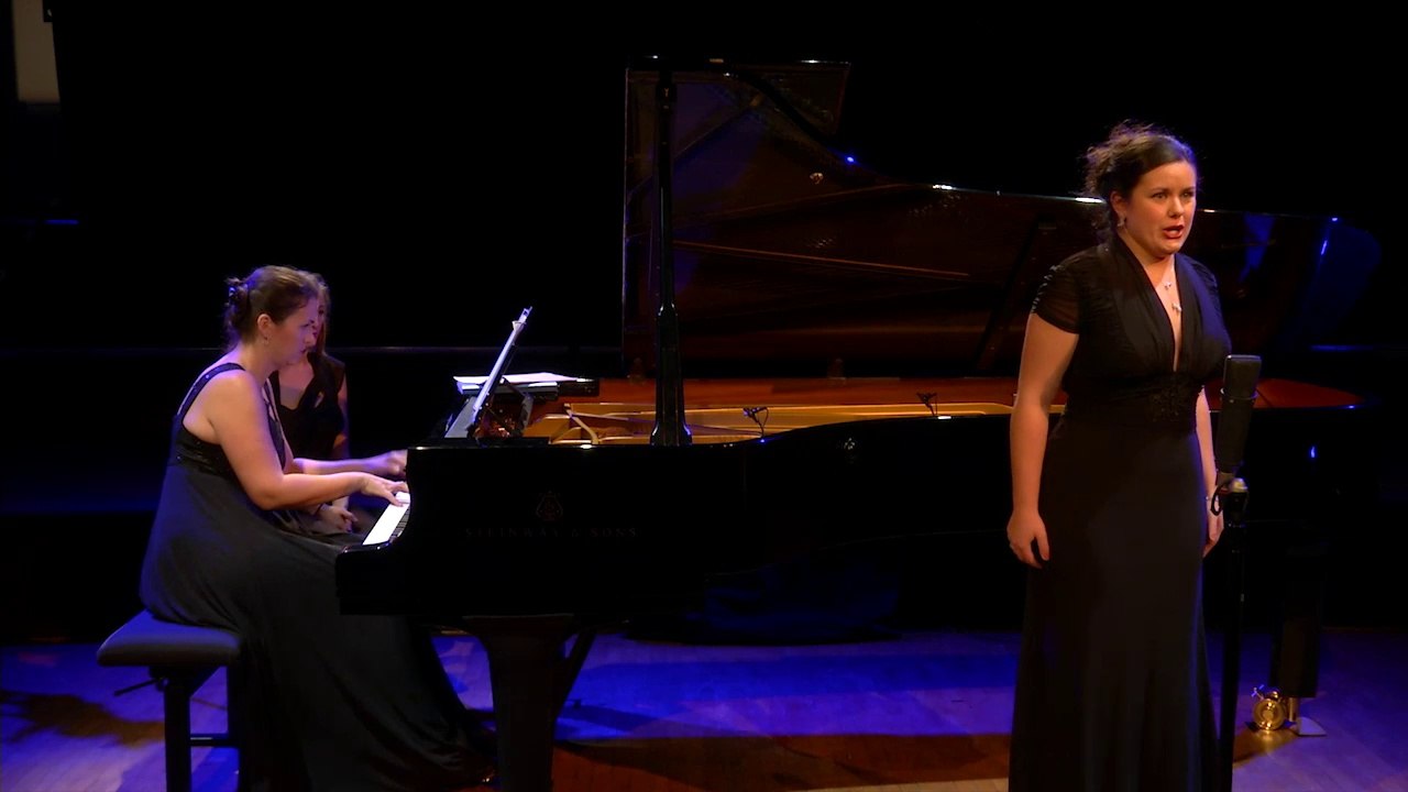 Roméo et Juliette - "Ah ! Je veux vivre" de Gounod par Anaïs Constans  - Révélations des Victoires de la Musique Classique 2015