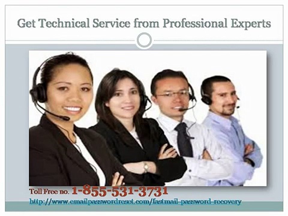 Toll Free Number of FastMail experts-1-855-531-3731-HElp