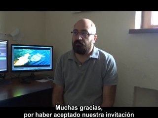 ANAHIT- interview for Argentina