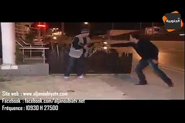 ههههه ملا توانسة