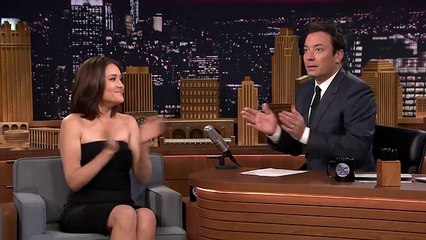 Jimmy's Charm Won't Get Blacklist Spoilers from Megan Boone