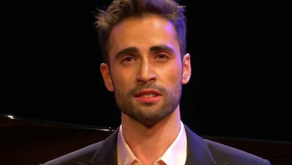 L'Elisir d'Amore - "Una furtiva lagrima" de Donizetti par Samy Camps - Révélations des Victoires de la Musique Classique 2015