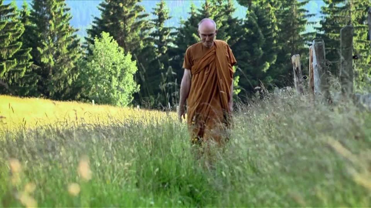 Stopping - trailer (deutsch) hd