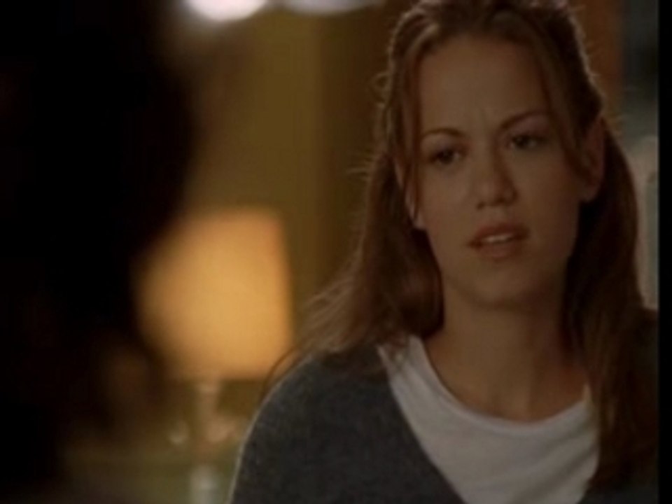 Haley et Nathan