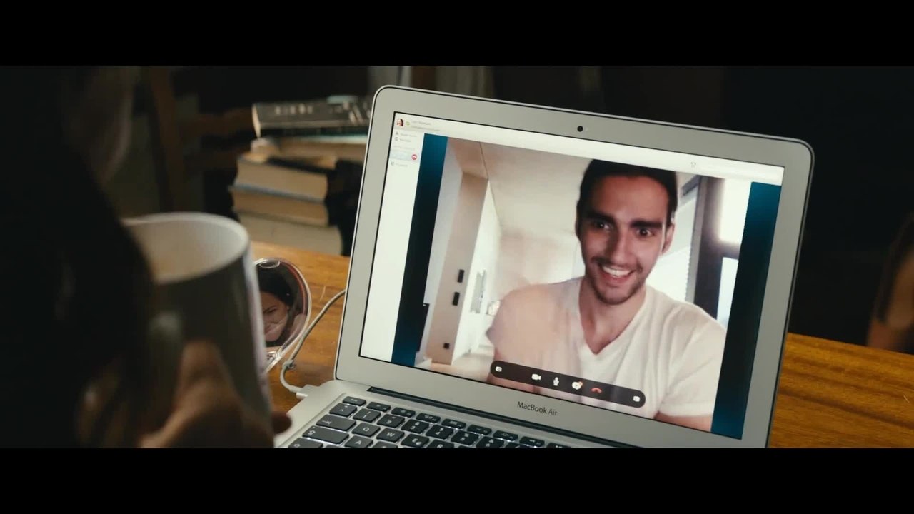 Traumfrauen - Trailer (Deutsch) HD