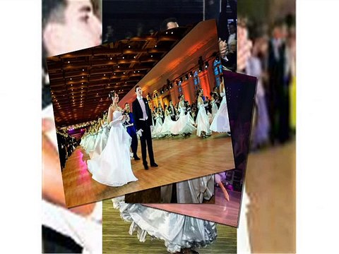 Voces de Primavera - Johann Strauss Bahar Sesleri