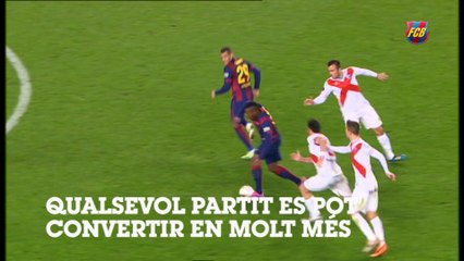 FC Barcleona - Elx CF: entrades a la venda