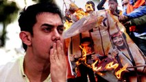 Hindu Groups Advise Aamir Khan To Go To Pakistan | PK Controversy