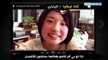 [2pm arabic republic] Jun.K A Song For You EP06 arabic sub_arc