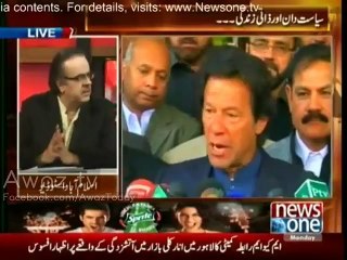 Dr.Shahid Masood tells about Quaid-e-Azam Marital Life