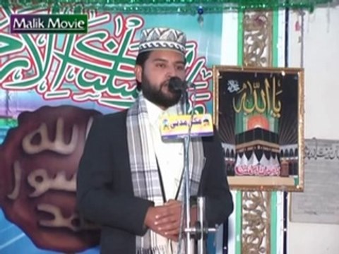 Mery Nabi Di Qeel Qaal by Hafiz Altaf Hussain golarvi (1)