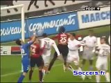 19/05/07 : Rennes - Lorient (4-1)