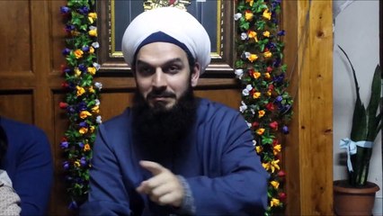 68.HIZIR ve İLYAS A S'IN DUALARI 26 12 2014