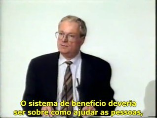 O Século do "EU" - Oito pessoas bebendo vinho em Kettering (Parte 4)