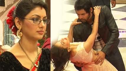 Abhi Dances With Other Woman | Pragya Jealous | Kumkum Bhagya | Zee Tv