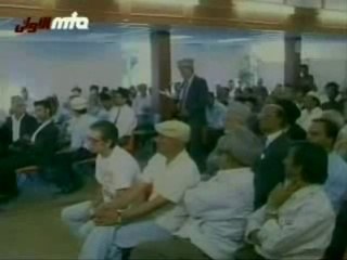 Who is Kafir - Ahmadiyya Khalifa explains