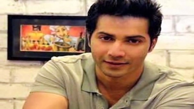 Badlapur Varun Dhawan And Divya Dutta Lip Lock.mp4